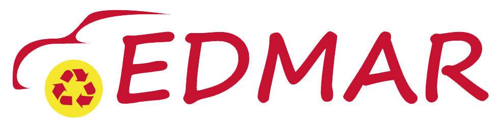 Autkoasacja, złomowanie Edmar – Józefów